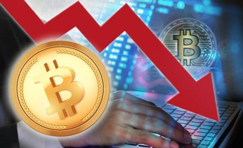 비트코인 3% 반등에 성공..추세전환 가능할까?