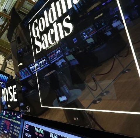 골드만삭스, 콘퍼런스콜에서 비트코인 의제로 포함해 발표