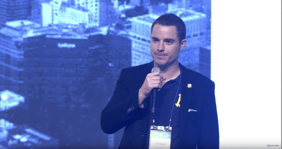 美 법무부 ‘비트코인 예수’ 로저 버 탈세 등 혐의로 기소