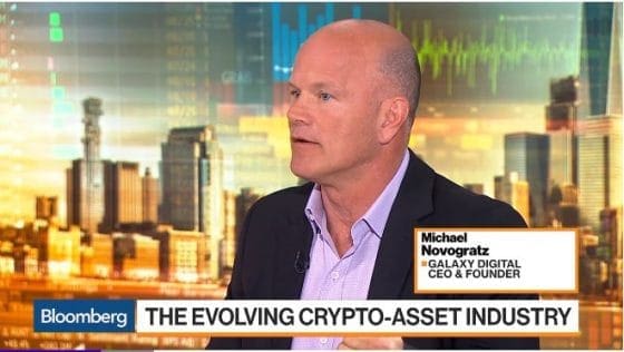 노보그라츠 “디지털 달러 내놓지 않으면 위기 직면, 중국에 뒤진다”