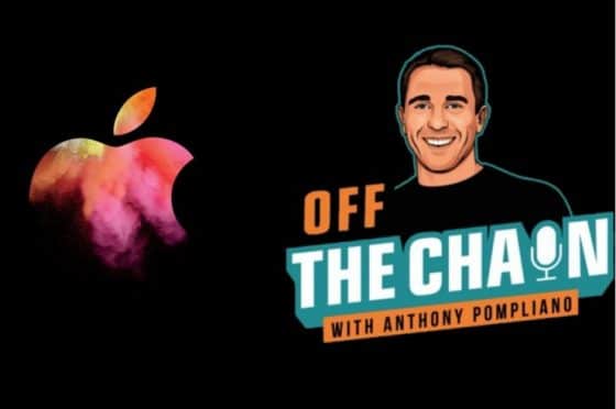 암호화폐 팟캐스트 삭제한 애플, 불만 빗발치자 하루 만에 복구