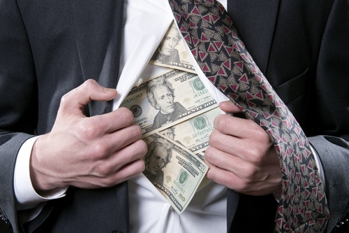 [단독]그라운드X 클레이튼 공구물량 알고보니 ‘카카오’내부자 소행?