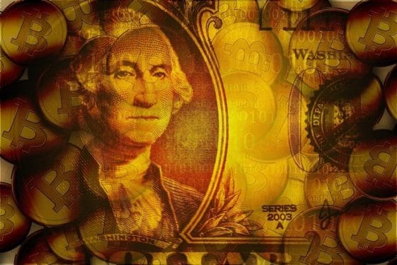 비트코인은 지금 전통 시장에 순응해 가는 과정 – WSJ