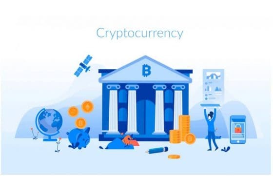 엔터프라이즈 블록체인 국내와 해외은행, 무엇이 다른가