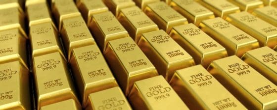 반에크 “암호화폐 투자자들, 금 투자로 선회 중”, 가치저장수단 아냐