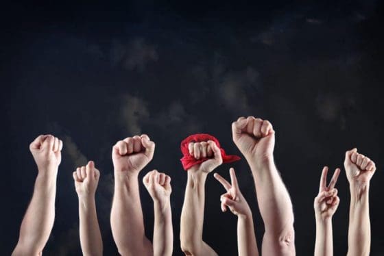 지미 송 “비트코인은 평화로운 혁명의 수단”