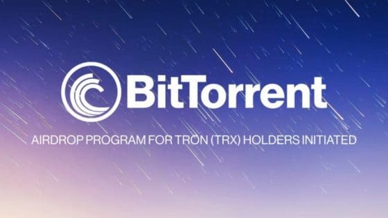 BTT 토큰 가격 거의 100% 폭등 … 시총 10억 달러 육박