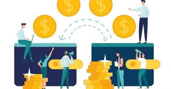 [블미 숏츠] 보고 있나? 카카오…문자로 돈을 보낸다, 무려 130개 국가에, 수수료는 제로(0)