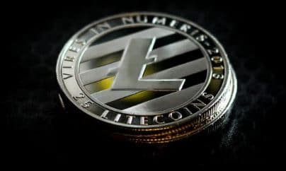 마이크로소프트 제품, 서비스 라이트코인(LTC) 결제 제공