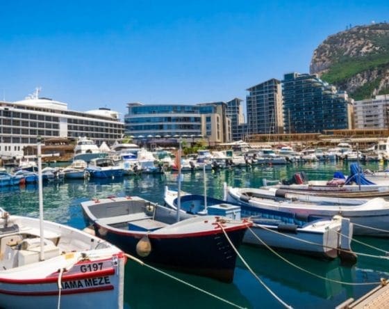 지브롤터 증권거래소, 토크화된 증권 상장 허용