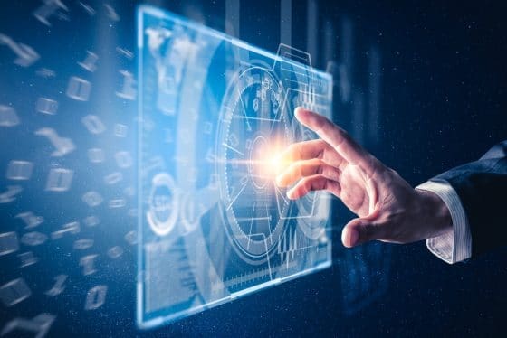 영역 확대하는 블록체인… 정부-지차체 등 공공 영역 활발