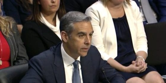 [주요 뉴스] 리브라 프로젝트 좌초, 정치적 압박 결정적 요인… 데이비드 마커스의 고백