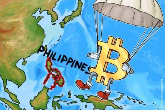 필리핀, 5년 간 비트코인 1만개 구매⋯’전략적 비축’ 아시아 최초 시도