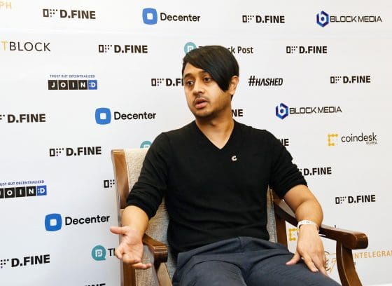 [KBW 2019]이더리움 2.0 합의 알고리즘 개발 캐스퍼랩스 “순수 지분증명으로 연내 테스트넷 출시”