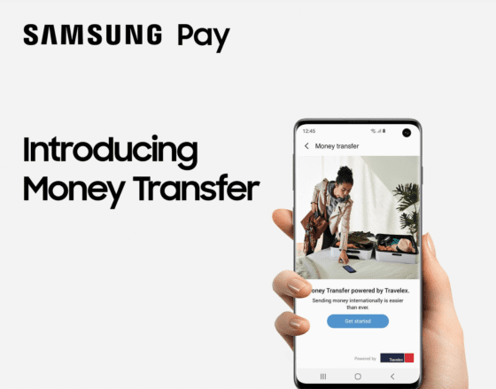 글로벌 결제시장 뛰어든 삼성.. 블록체인 끌어안을까