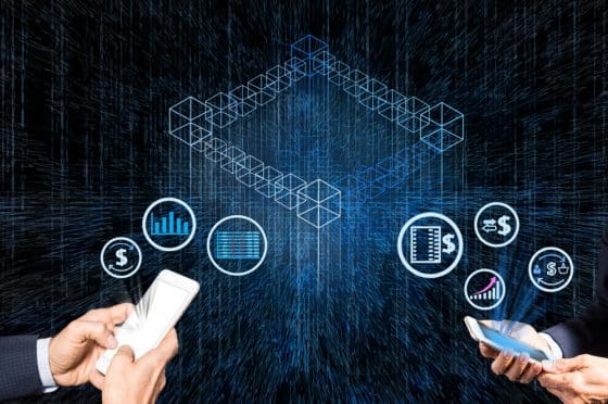 [What is Block] 누구나 쉽게 블록체인을 적용한다. 바스(BaaS)!