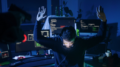 [n번방과 암호화폐] 범죄에 암호화폐 이용하면 더 쉽게 잡힐 수 있다…현금보다 추적 쉬워!