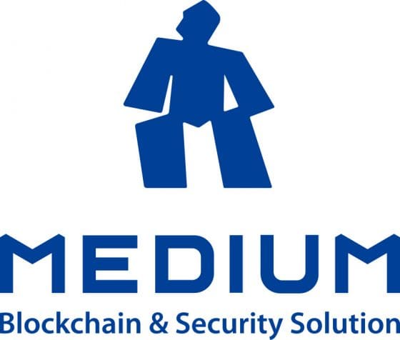 미디움, 블록체인 기술 상용 서비스 영역 진출 가속화