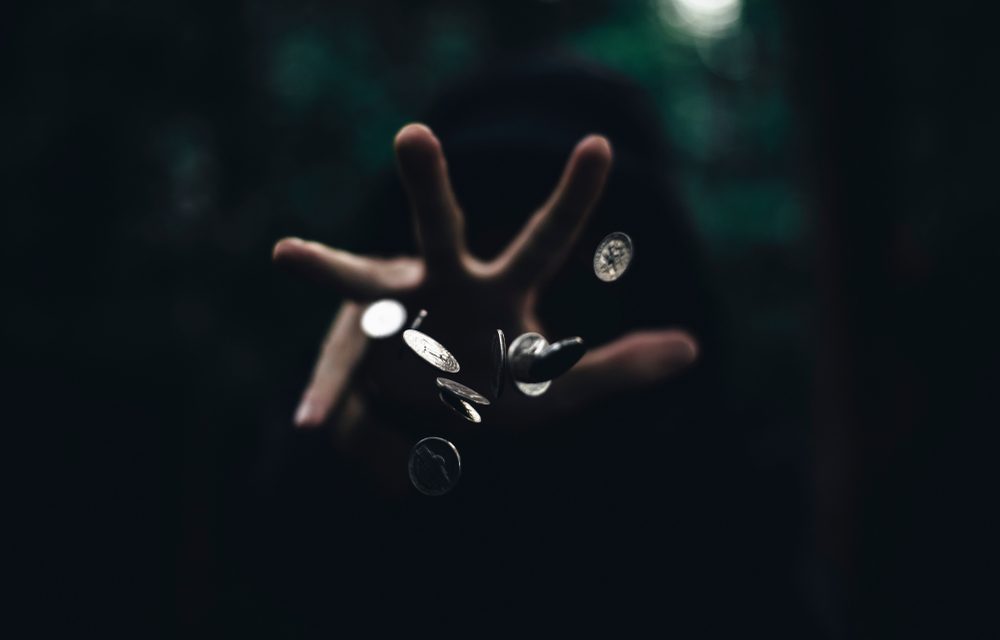 [전문가 코멘트] 암호화폐 포트폴리오 5%는 프라이버시 코인으로–DCG 회장(FEAT ZEN ZEC XMR)