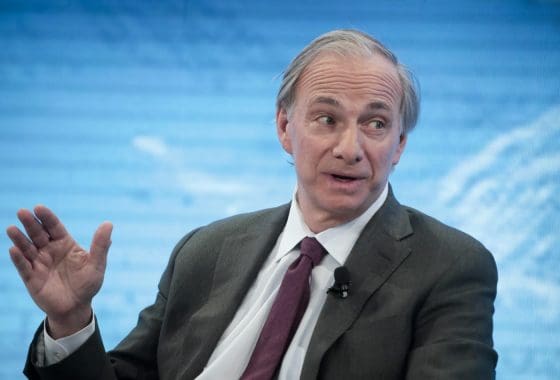 억만장자 레이 달리오 “비트코인, 중앙은행이 담기엔 너무 투명하다”