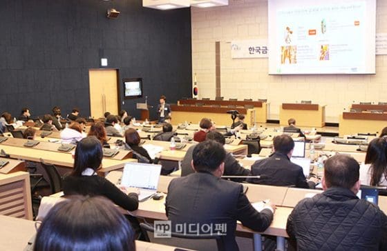 미디어펜 ‘2020 크리에이티브 비전포럼’ 개최