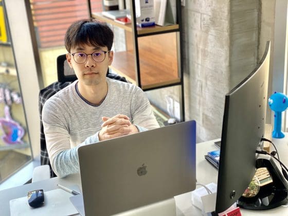 [Interview] “You can be a landlord too”: CEO of Elysia, JungGun Lim