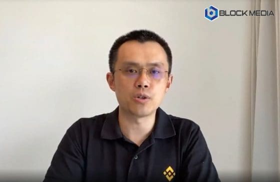 [주요 뉴스] 창펑자오, 바이낸스 CEO 퇴임 후 교육·창업 지원 주력 선언