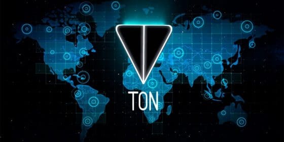 텔레그램 TON 도메인 ’20만 달러’ 넘는 가격에 팔렸다…TON 코인 가격 급등