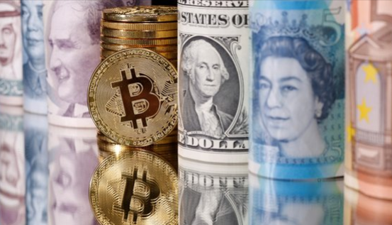 日本的CBDC将比中国落后6年