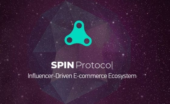 스핀프로토콜, 코인원 투자유의종목 지정