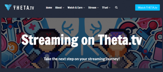 [클립 탑재 코인 SWOT, So What?] ⑨ 블록체인 기반 영상 스트리밍 플랫폼 ‘쎄타TV’