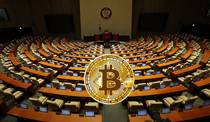가상자산사업자 ‘신고 불수리’ 근거…국회, 오늘 특금법 개정안 발의