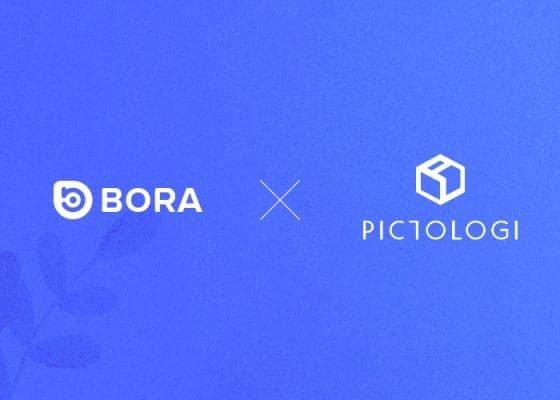 보라(BORA), 게임 개발사 ‘픽톨로지’와 블록체인 게임 공동사업 계약 체결