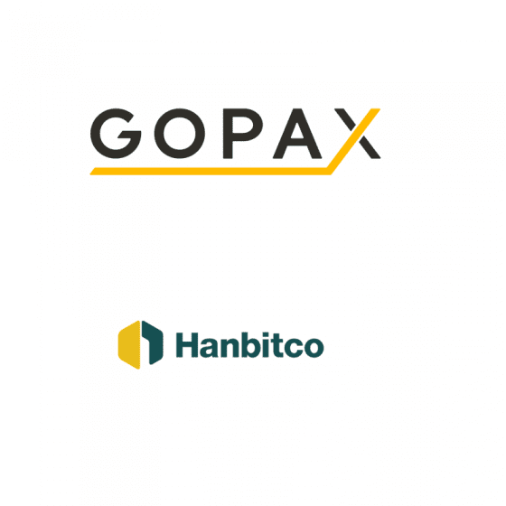 고팍스·한빗코 “ISMS 인증 표시 누락…현재 수정했다”