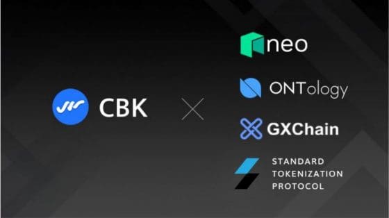 코박, 네오·온톨로지 등 4개 재단에서 전략적 투자 유치