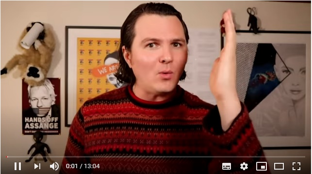 암호화폐 분석가 라크 데이비스의 내년도 투자 전략은