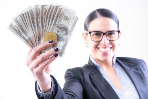 암호화폐 거래소 루노, 이자 제공 비트코인 지갑 출시