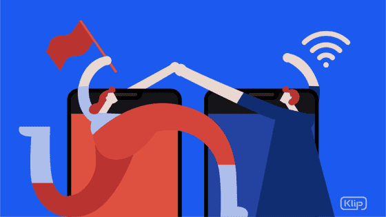 Ground X, 推出可以与Klip服务联动的“App to App”