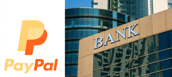 페이팔, 미국 은행 설립 신청…규제 완화 속, 핀테크 은행 진출 가속