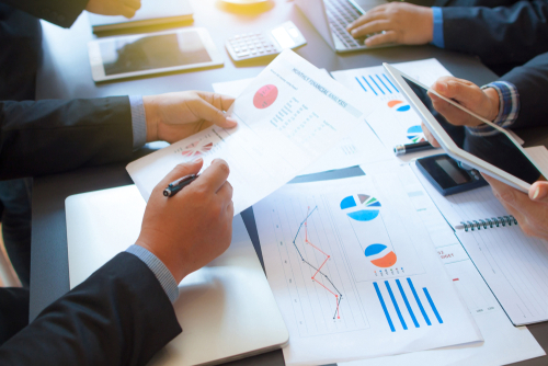 블랙록, 포트폴리오에 비트코인 2% 배분 권고…다양성 강화와 리스크 관리 강조