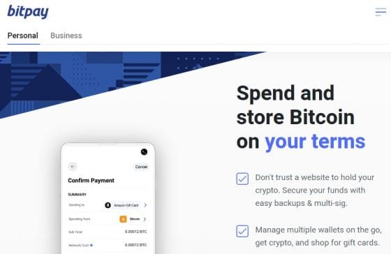 비트페이, 미 전국 규모 은행 설립 추진 … 통화감독국에 승인 신청