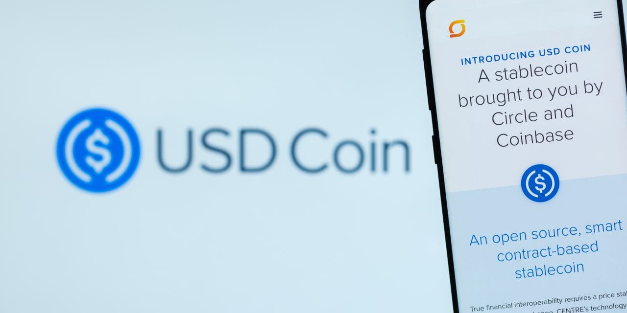 마스터카드, 서클 제휴 USDC 결제 테스트 실시