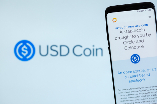 테더(USDT)에 도전하는 USDC, 고속성장 배경은?