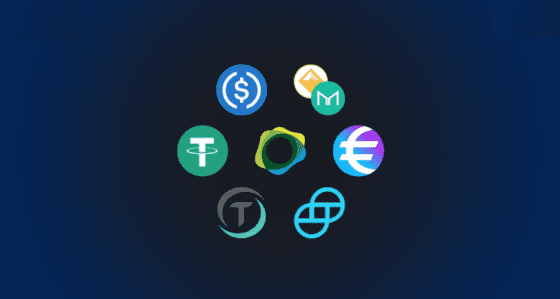 [스테이블 코인의 거의 모든 것] ③ 미래의 스테이블 코인