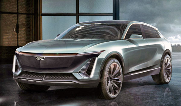 [재송] GM도 비트코인 테마주가 될 수 있을까(ft. 테슬라)