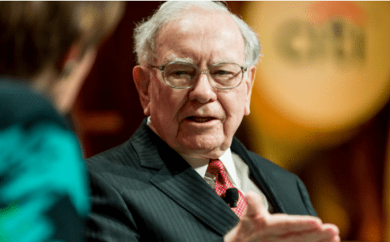 버핏의 버크셔 해서웨이, “테슬라 따라 갈 생각 없어”