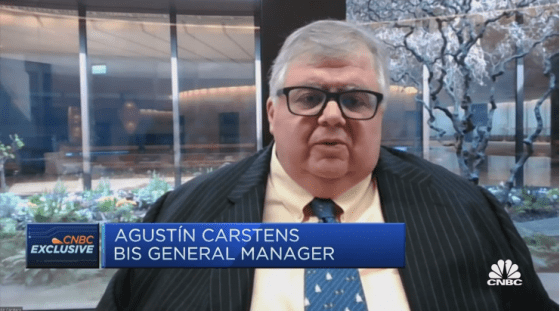 [전문가 코멘트] 디지털 위안, 국제 준비통화 경쟁에서 첫번째 CBDC 이점 누리기 어려울 것  – BIS 총재