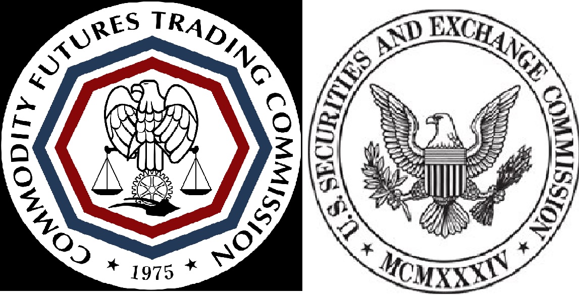 “美 CFTC, SEC의 9개 토큰 증권 분류에 우려…일부는 상품” – 블룸버그
