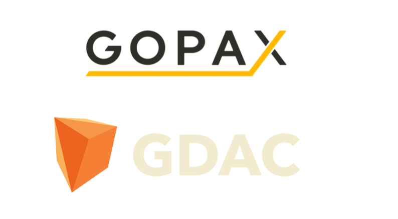 고팍스·지닥, 실명계좌 발급 8부 능선…사전예약 이벤트 고팍스·지닥, 실명계좌 발급 8부 능선…사전예약 이벤트