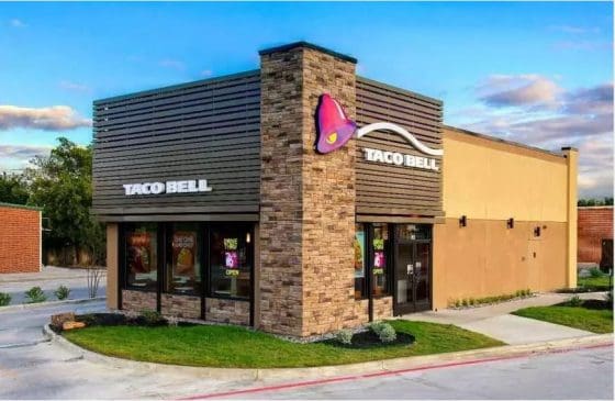 타코벨, 레스토랑 최초 NFT 제작…토큰 완판